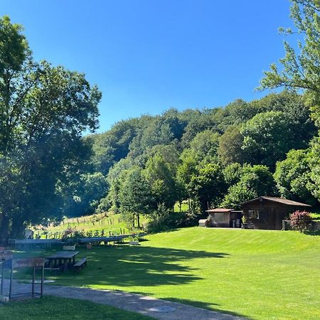 Hotel Rural Basque Irati Espinal-Auzperri Esterno foto