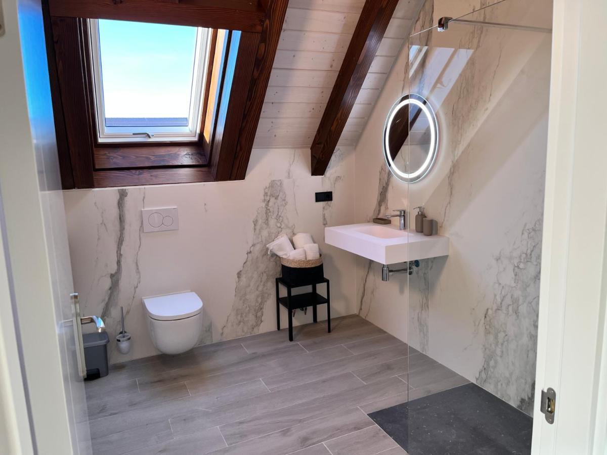 Hotel Rural Basque Irati Espinal-Auzperri Esterno foto
