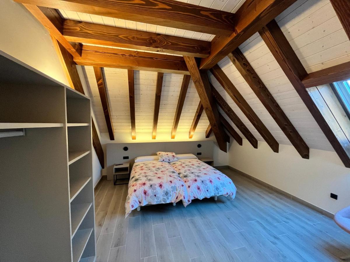 Hotel Rural Basque Irati Espinal-Auzperri Esterno foto