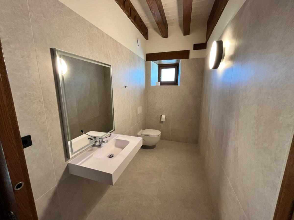 Hotel Rural Basque Irati Espinal-Auzperri Esterno foto