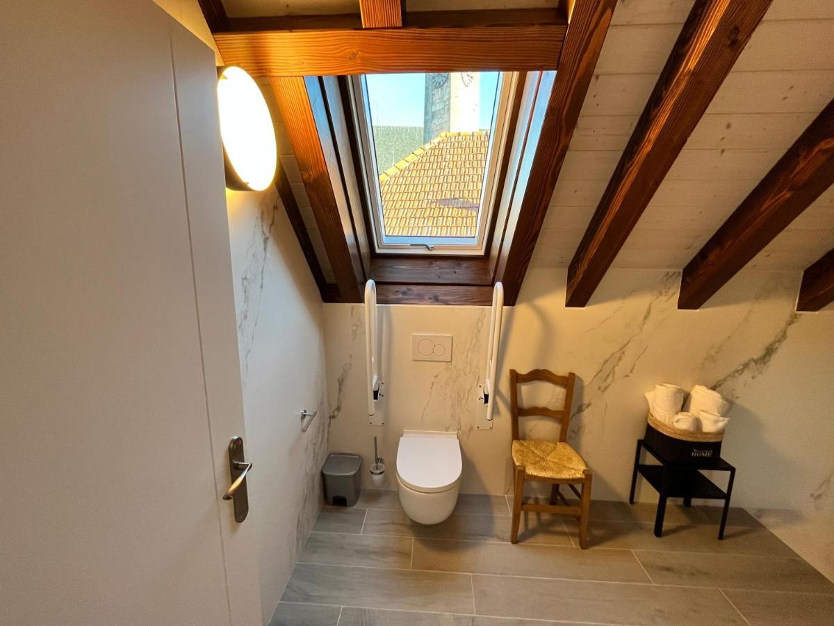 Hotel Rural Basque Irati Espinal-Auzperri Esterno foto