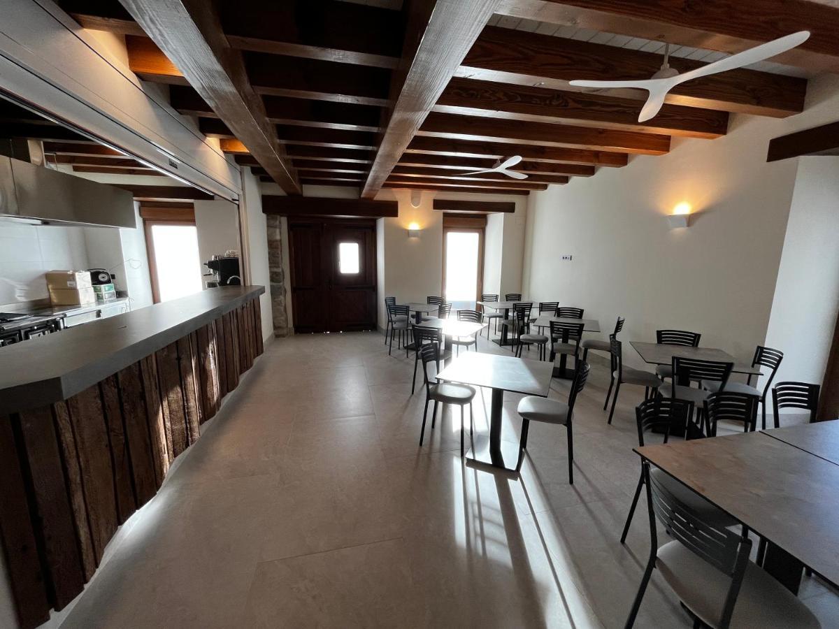 Hotel Rural Basque Irati Espinal-Auzperri Esterno foto