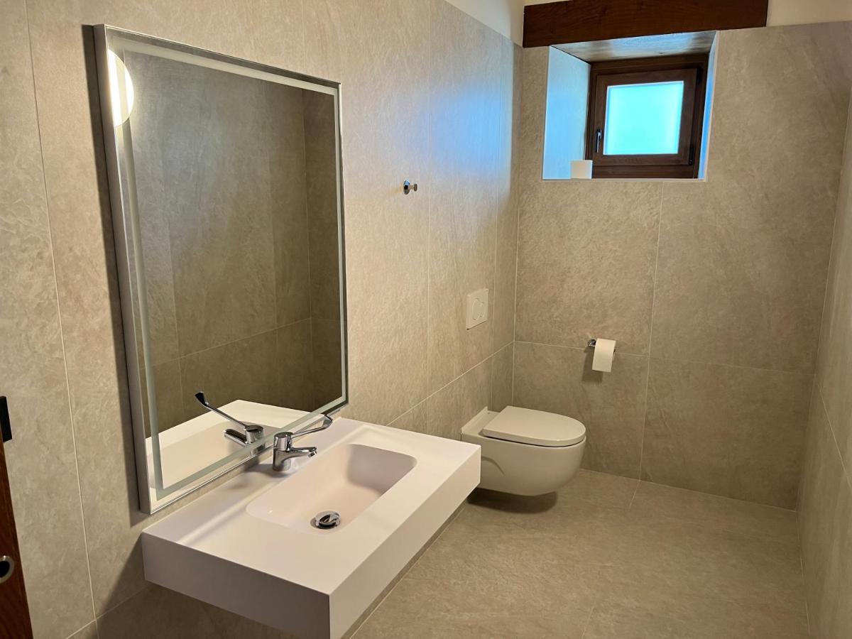 Hotel Rural Basque Irati Espinal-Auzperri Esterno foto
