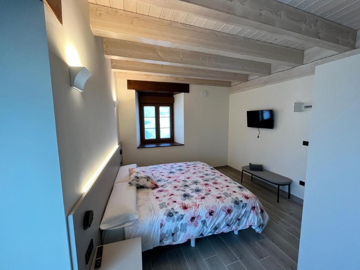 Hotel Rural Basque Irati Espinal-Auzperri Esterno foto
