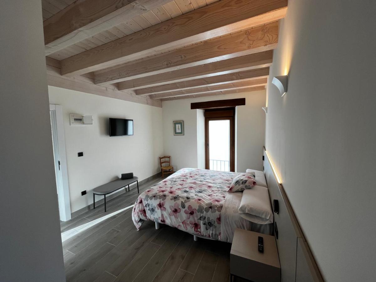 Hotel Rural Basque Irati Espinal-Auzperri Esterno foto