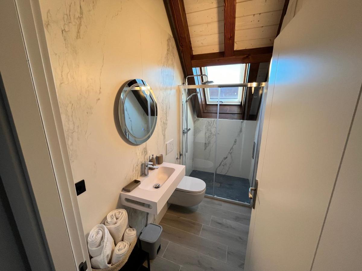Hotel Rural Basque Irati Espinal-Auzperri Esterno foto