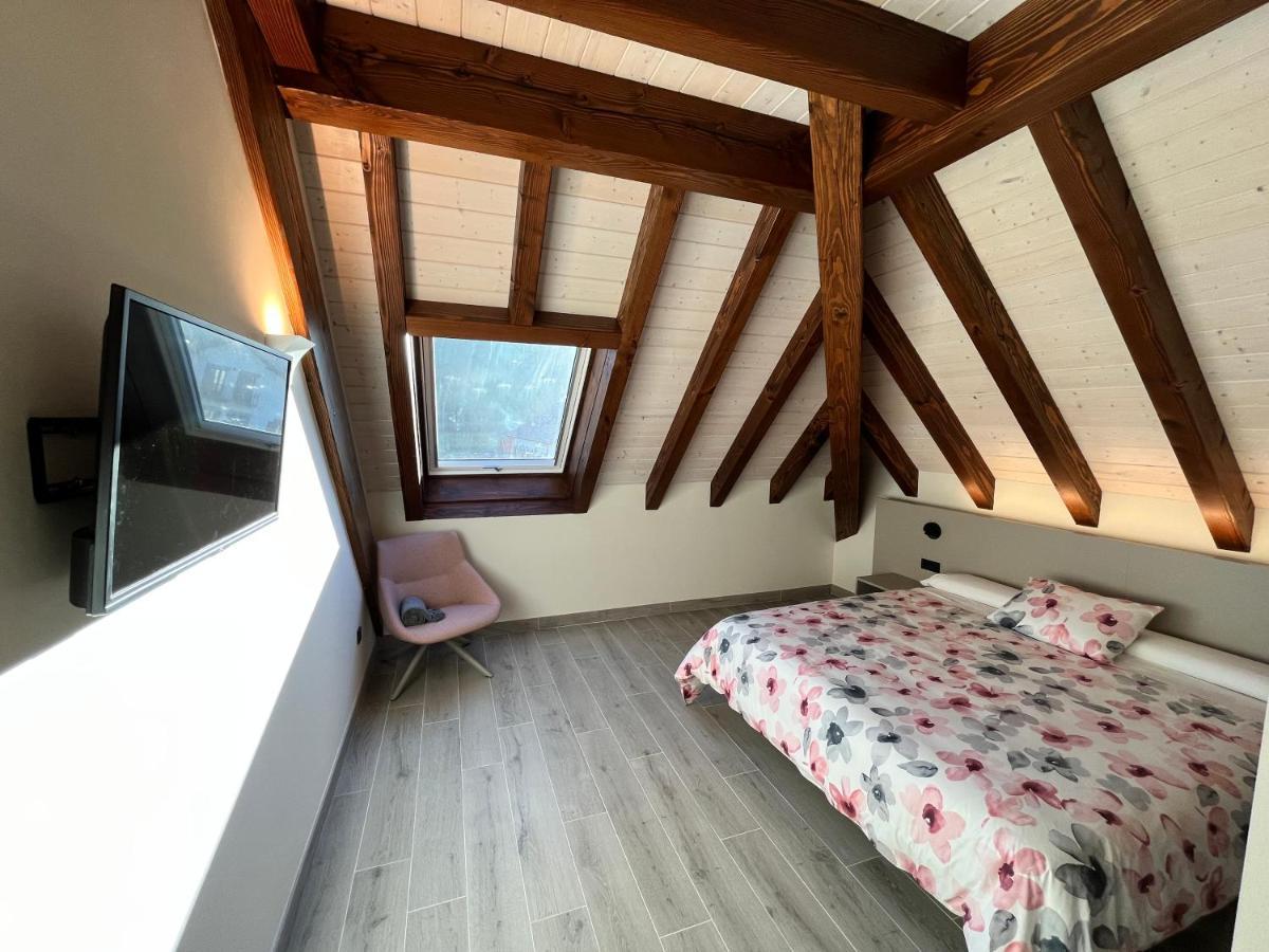 Hotel Rural Basque Irati Espinal-Auzperri Esterno foto